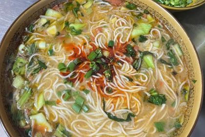 辣子情缘农家乐