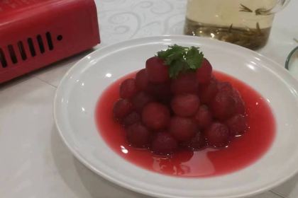 幸福人家(河东店)