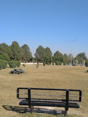 Fatima Jinnah Park 21 Area