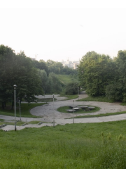 Solomianka Landscape Park