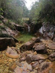 Sungai Bangan