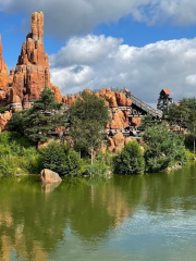 Thunder Mesa Riverboat Landing