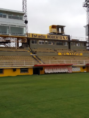 Estadio Roberto Carminatti (Club Olimpo De Bahia Blanca)