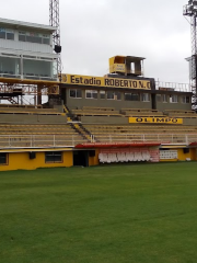 Estadio Roberto Natalio Carminatti