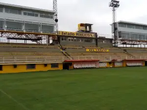 Estadio Roberto Natalio Carminatti