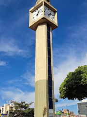 Taguatinga Clock Square