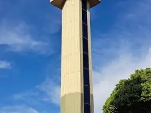 Taguatinga Clock Square