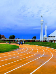 Lapangan Syekh Yusuf