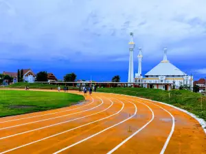 Lapangan Syekh Yusuf