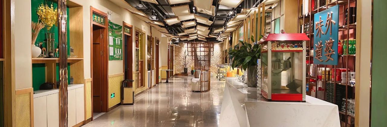 外婆味道黔菜(碧阳大道店)