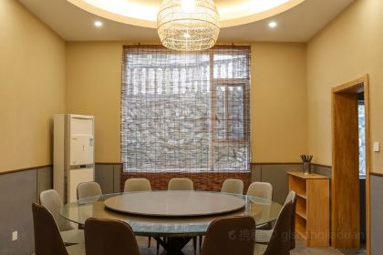 武功山山海栖居民宿·山海美食