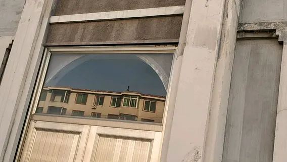 Catholic Church (Shiqiao Avenue Church)