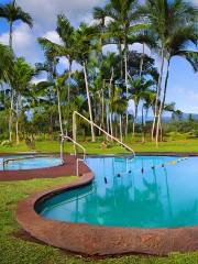 Upcountry Pool