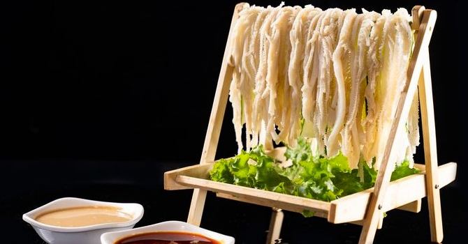 Zui Chang'an (Belfry Branch)