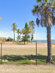 Carnarvon Yacht Club