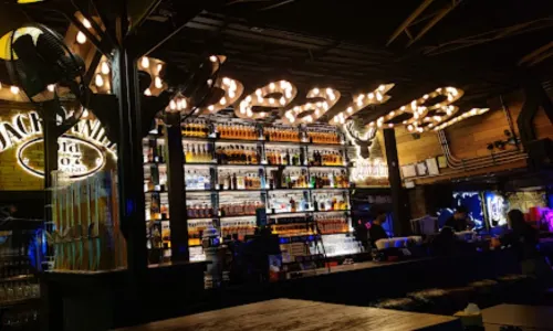 Upbeat Bar Ao Nang