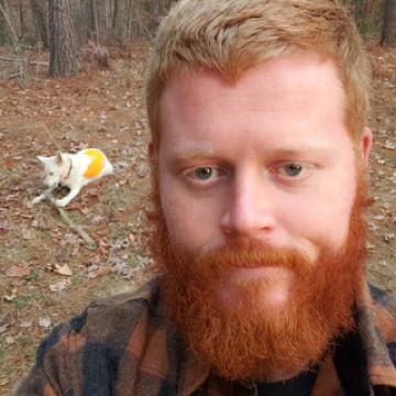 【美國棕櫚灘】Oliver Anthony《Out of the Woods》演唱會 | 朱庇特