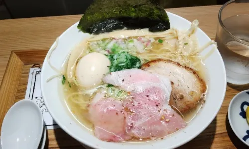 Ramen Shishimaru