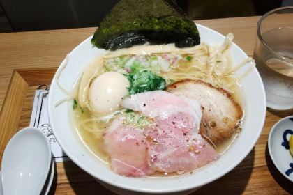 Ramen Shishimaru