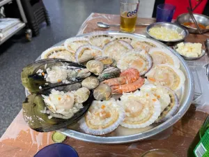 바닷속 고기왕국