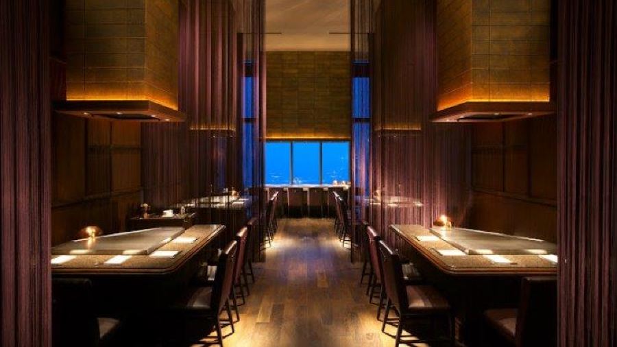 Steak House Medium Rare