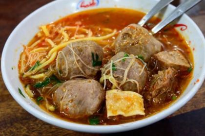 Bakso Cenangs
