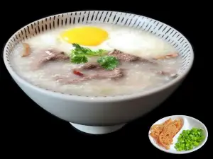 De Feng Lou – Chinese restaurant