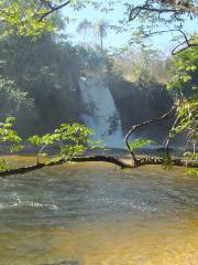 parc national de la Chapada das Mesas