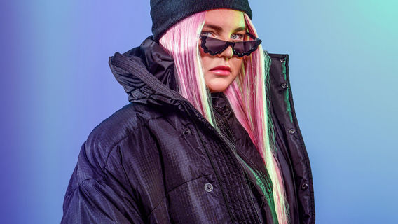 Tones and I Prague At-a-Glance