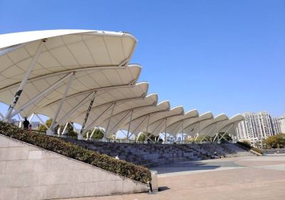 Qixinghu Ecological Garden