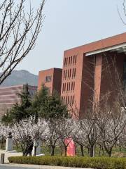 Dalian Ligong Daxue Ling Xi Library