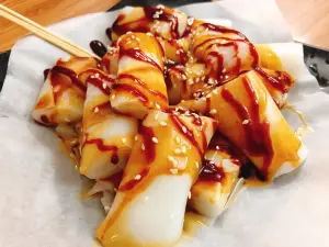 Top 17 Light Bites in Zhuhai