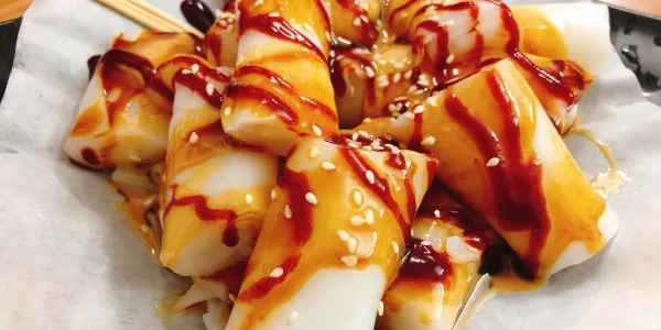 Top 13 Light Bites in Zhuhai