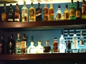 The Corner's Pub