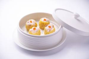 Popular dishes