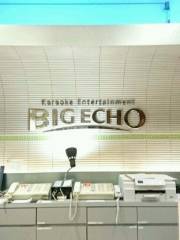 BIGECHO Tamachi Mitaguchi Ekimae Shop