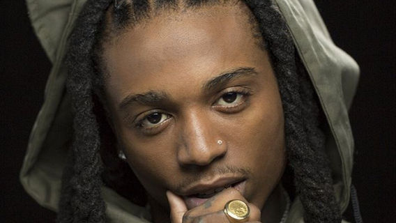 Sacramento | Jacquees with Jaz Karis - California Love Tour