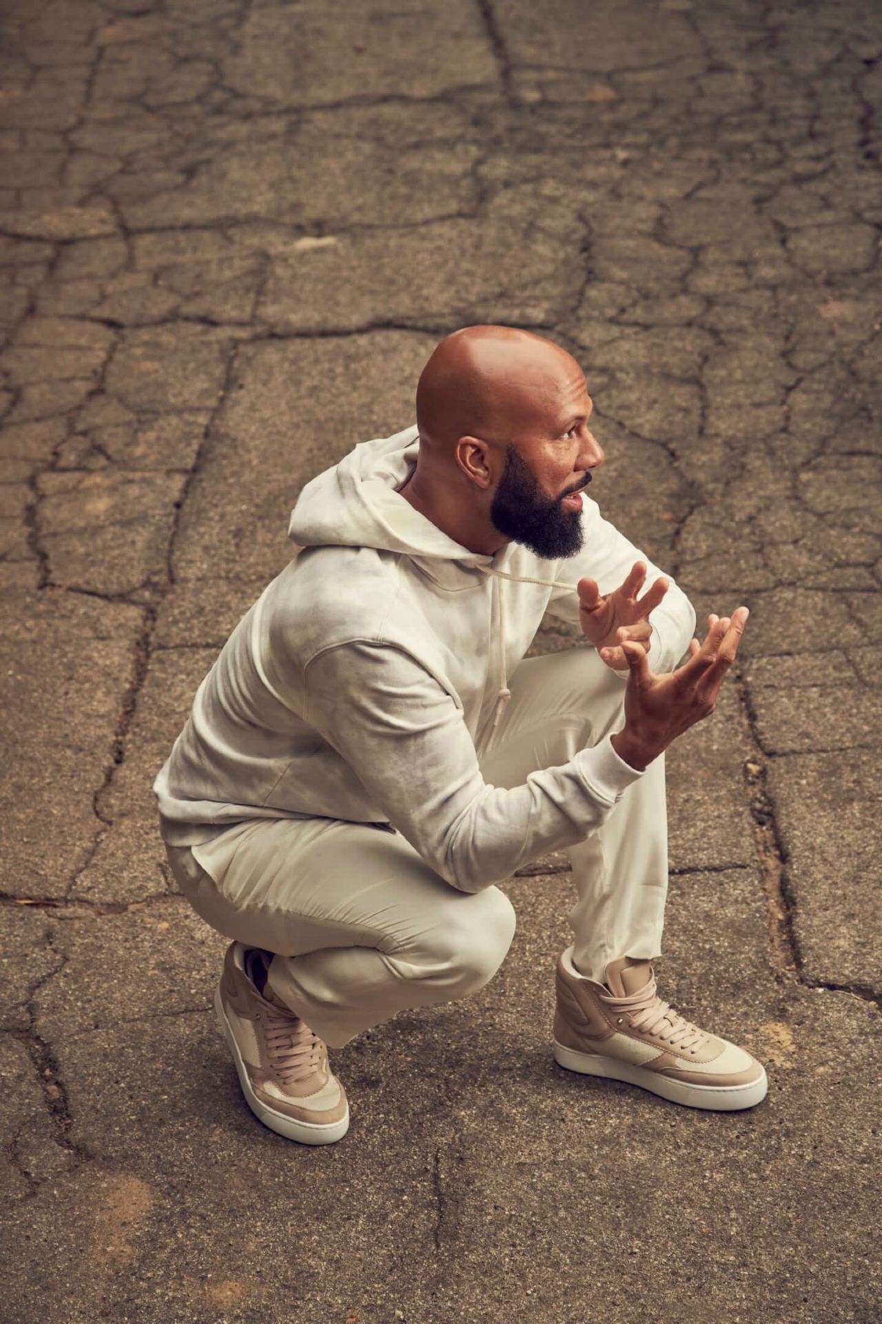 Tallahassee | Common 2026 Concert | Adderley Amphitheater