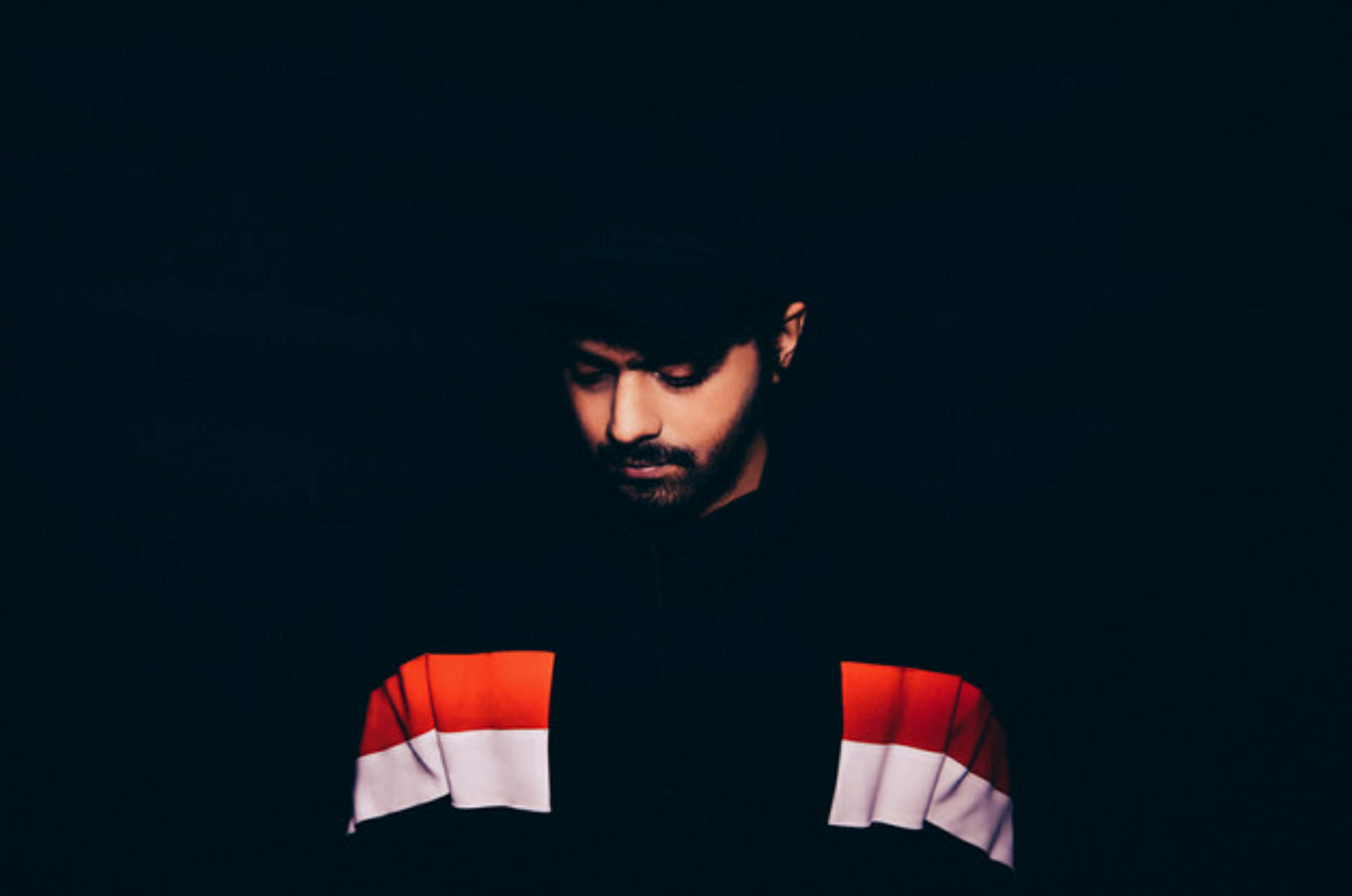 โตรอนโต | Jai Wolf《club babu》ทัวร์ | Coda