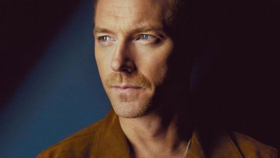 Schonau am Konigssee | Ronan Keating Concert