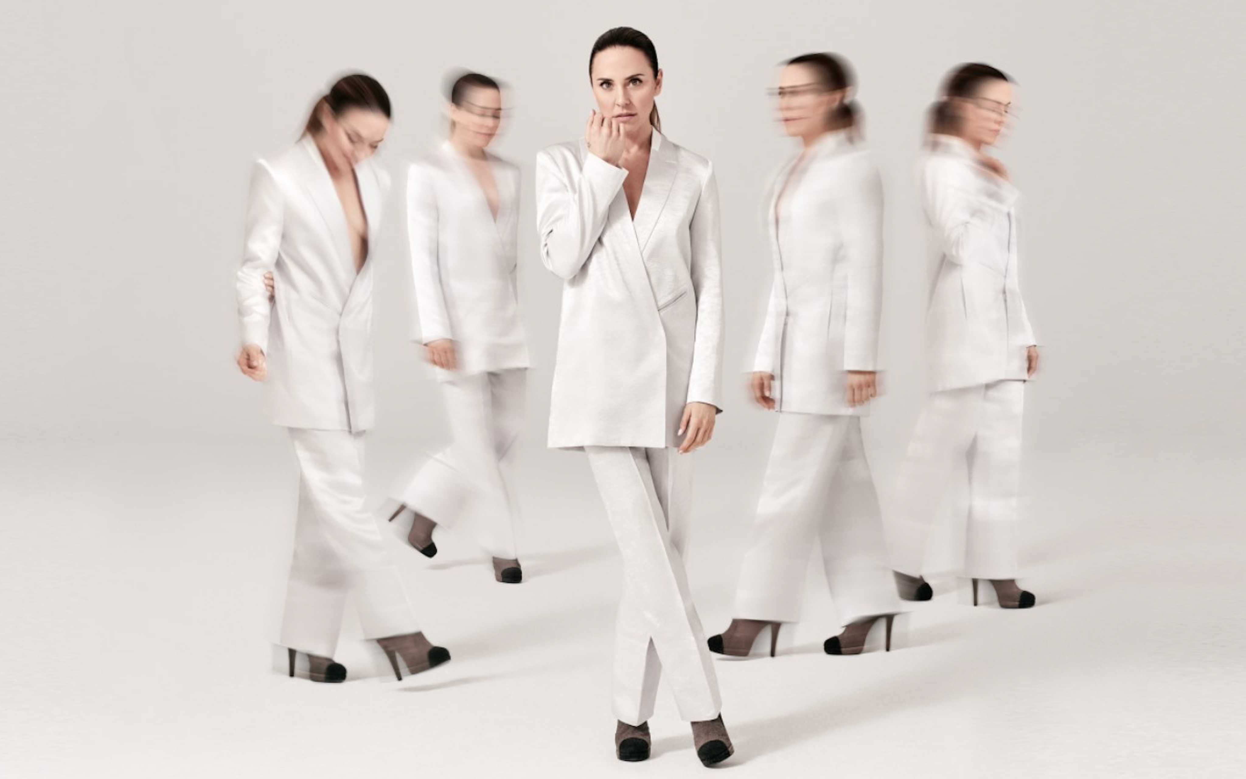 베를린 | Melanie C《Sweat》Show | Paradox Music Hall