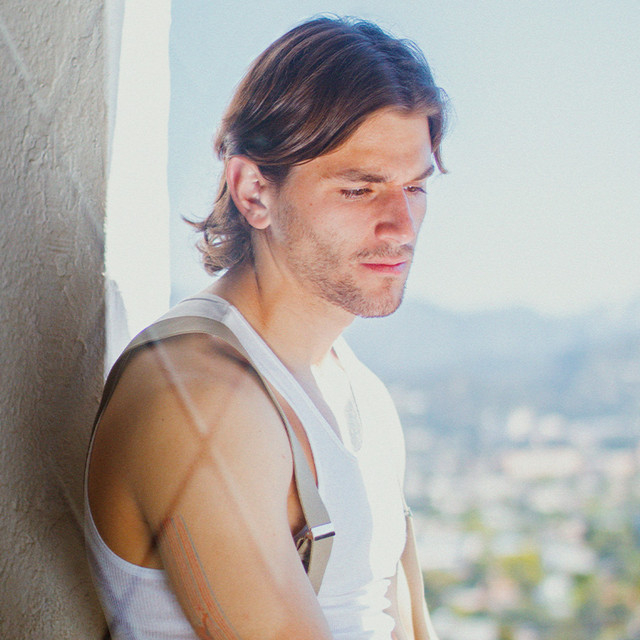 Knoxville | Jonah Kagen《Sunflowers & Leather》Tour | The Mill & Mine