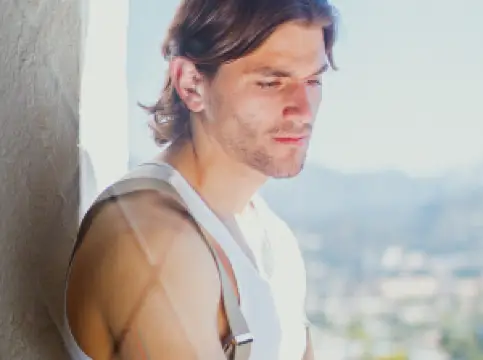 スポーケン | Jonah Kagen《Sunflowers & Leather》ツアー