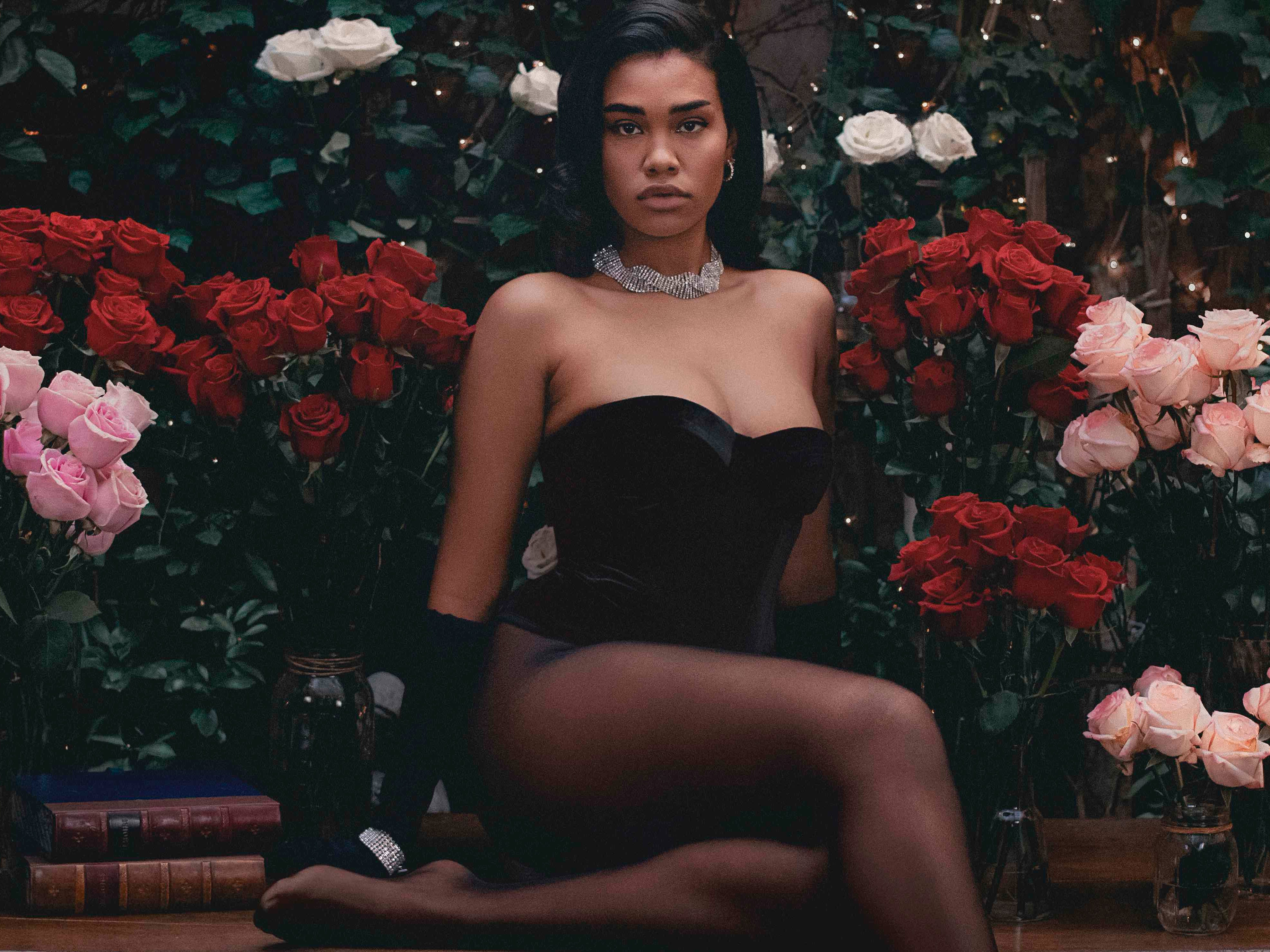 英國曼徹斯特 · Amber Mark《The Pretty Idea》巡演 | O2 Ritz