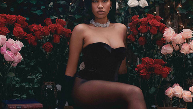 Minneapolis | Amber Mark《The Pretty Idea》Tour