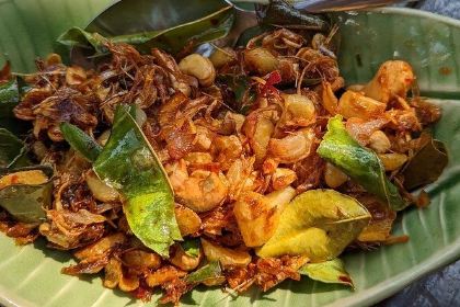 Phakhao Lao Restaurant