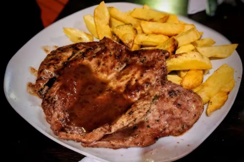 Restaurant Sumaqcha