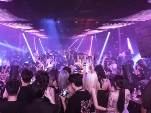 MKD NIGHT CLUB