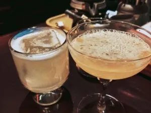 Bar Nostalgia