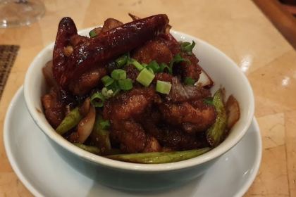 Rima at Shangri-La's Boracay Resort and Spa